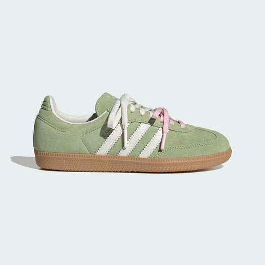 Molly Mae x OG Samba "Matcha"
