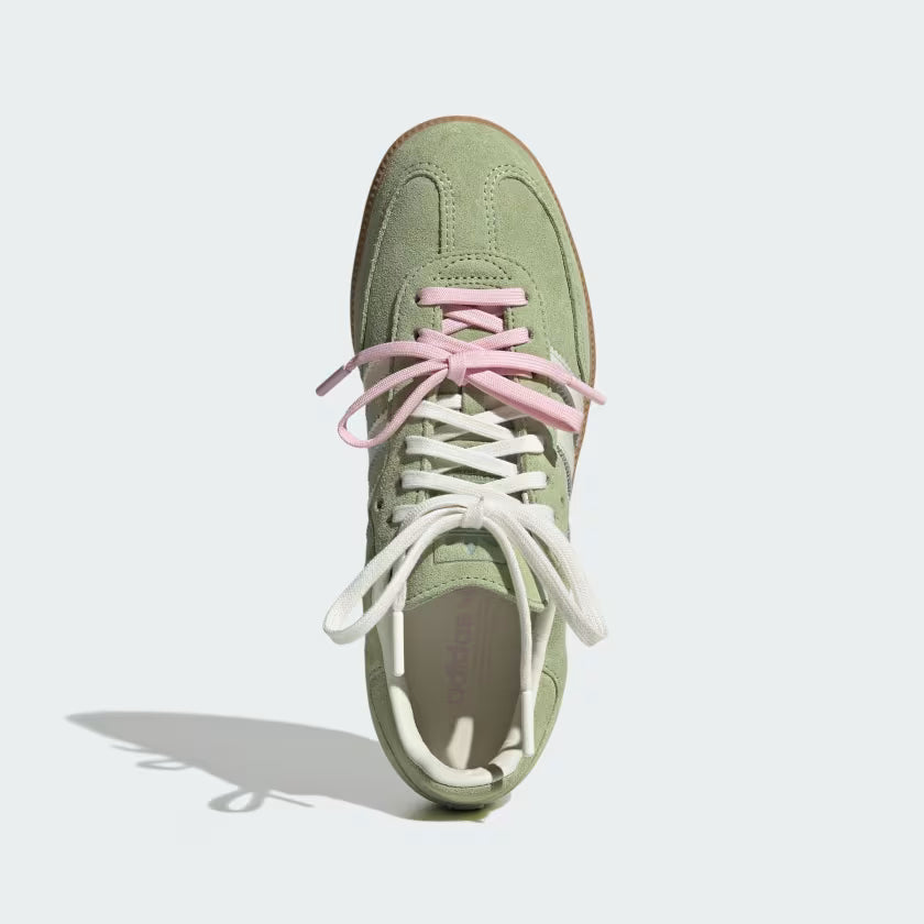 Molly Mae x OG Samba "Matcha"