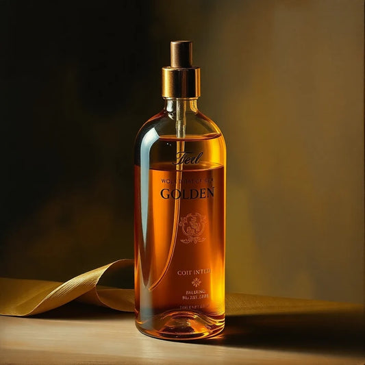 Velora Body Oil - Erneuerndes & Belebendes Körperöl